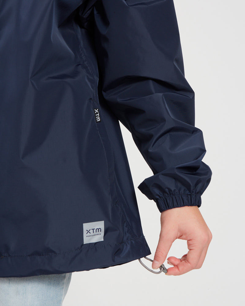 Stash 2L Kids Packable Rain Jacket